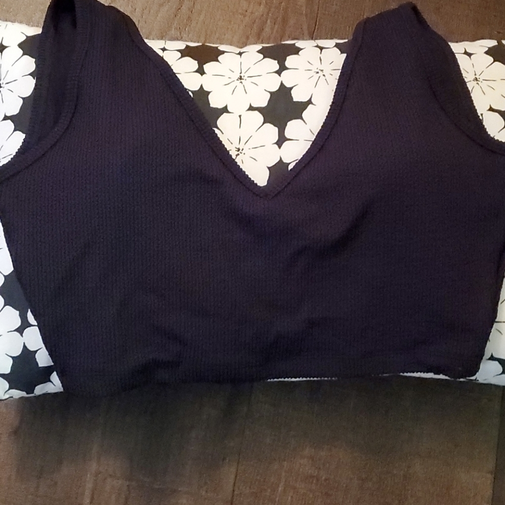 Buffbunny supply top